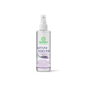 Aktivni Kiseonik Lavanda