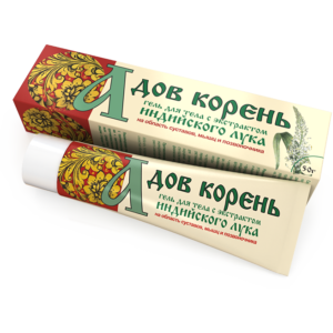 Gel ADOV KOREN