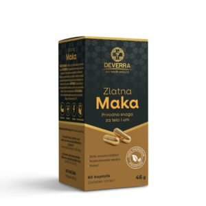 Zlatna Maka