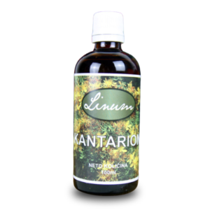 Ulje kantariona