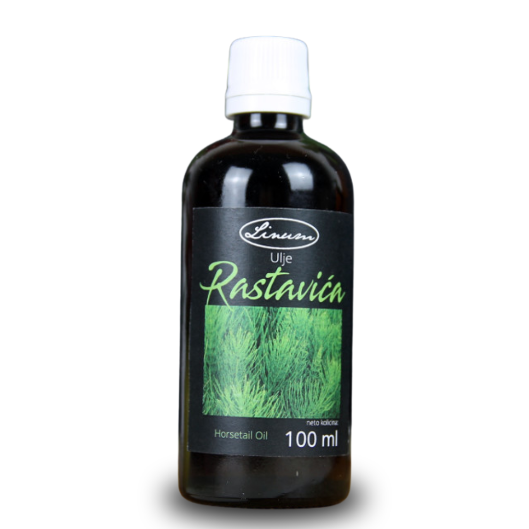 Ulje rastavića