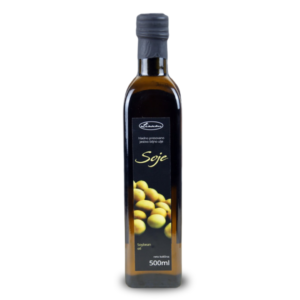 Sojino ulje 250ml