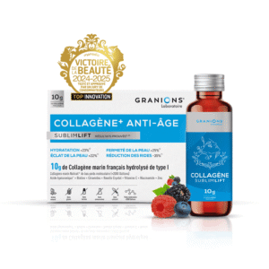 Collagène + Anti-Age Sublimlift Shot