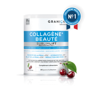 Collagene + Beaute Sublimlift