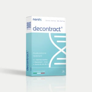 Decontract® muskulatorni relaktant