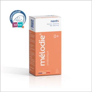 Mélodie® probiotik u kapima