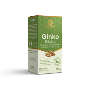 Ginko Biloba