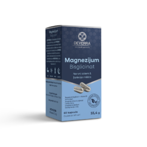 Magnezijum Bisglicinat