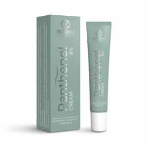 Panthenol Cream 8%