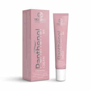 Panthenol Cream 8%