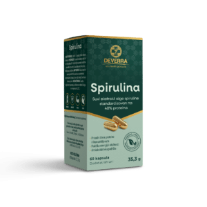 Spirulina