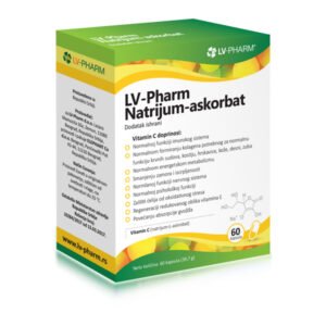 natrijum askorbat