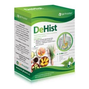 DeHist