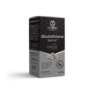Glutation Setria®