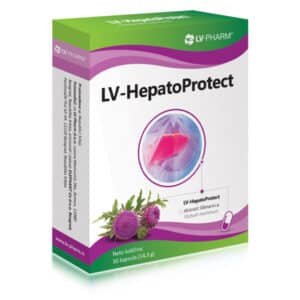 HepatoProtect
