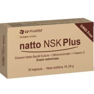 natto NSK Plus
