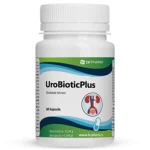 UrobioticPlus